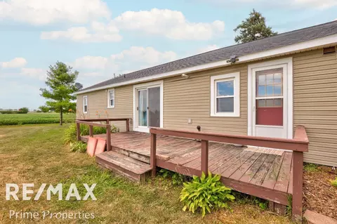 Exterior - 5350 Lange, Sebewaing, MI 48759 photo 2 of 5