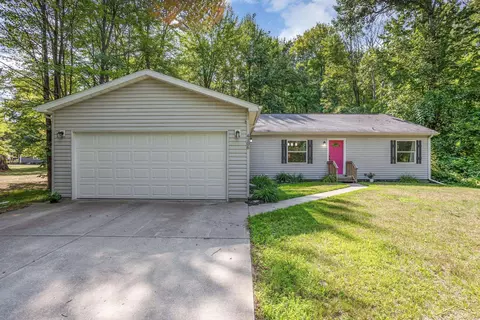 4106 S Wise, Shepherd, MI 48883 photo 5