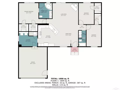 4106 S Wise, Shepherd, MI 48883 photo 30