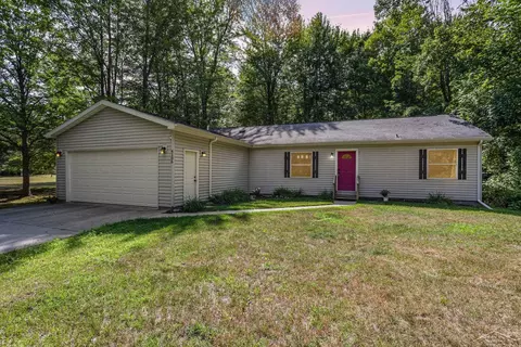 4106 S Wise, Shepherd, MI 48883