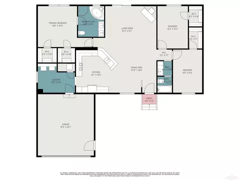 4106 S Wise, Shepherd, MI 48883 photo 31