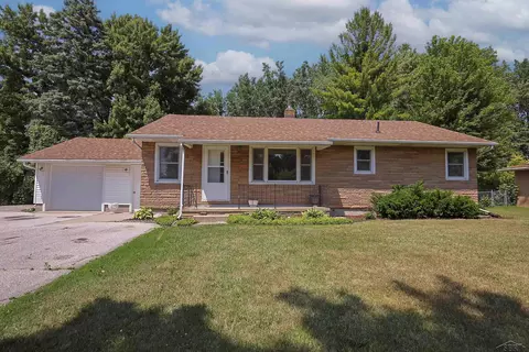1944 W Midland, Auburn, MI 48611