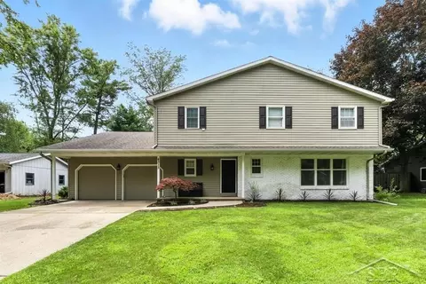 4313 Congress, Midland, MI 48642