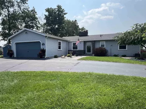 919 N Occidental, Tecumseh, MI 49286