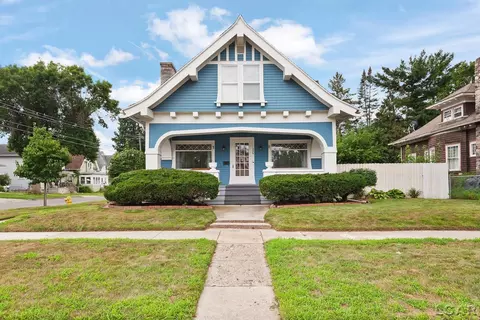 Exterior - 226 E Butler, Adrian, MI 49221 photo 2 of 10