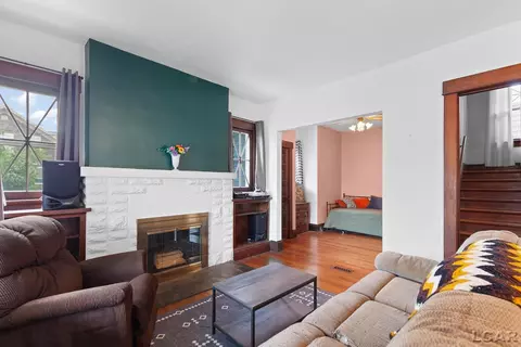 Living - 226 E Butler, Adrian, MI 49221 photo 1 of 3