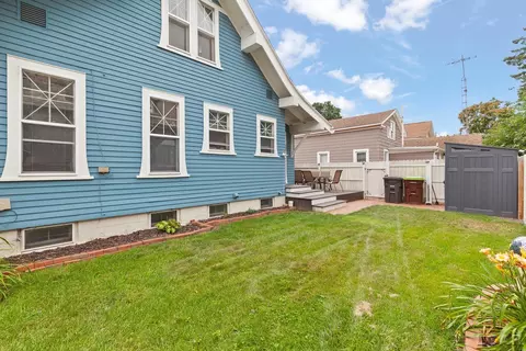 Exterior - 226 E Butler, Adrian, MI 49221 photo 10 of 10
