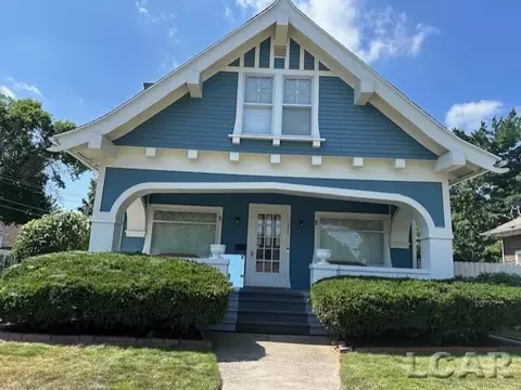 226 E Butler, Adrian, MI 49221