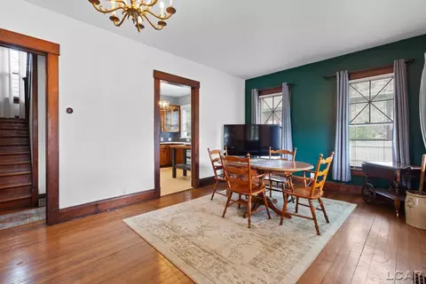 Dining - 226 E Butler, Adrian, MI 49221 photo 1 of 4