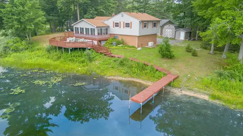 Undisclosed, Harrison, MI 48625