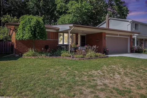 12501 Mair, Sterling Heights, MI 48313