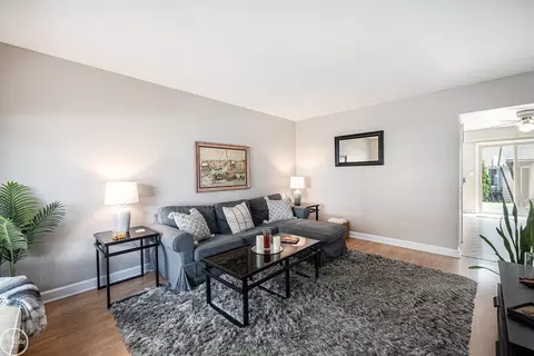 Living - 415 W Baker, Clawson, MI 48017 photo 1 of 1