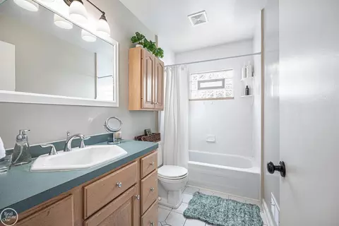 Bath - 415 W Baker, Clawson, MI 48017 photo 1 of 2
