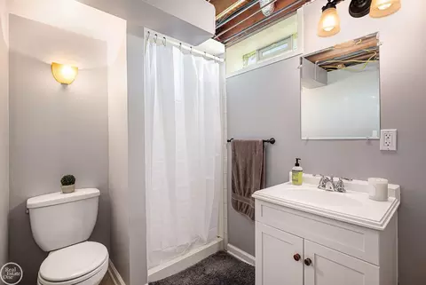Bath - 415 W Baker, Clawson, MI 48017 photo 2 of 2