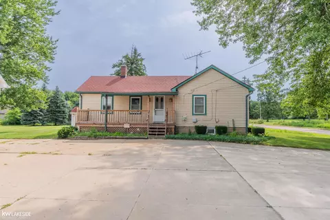 Other - 22545 Pratt, Armada, MI 48005 photo 3 of 13