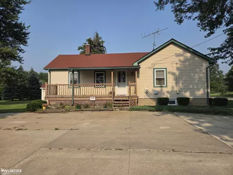 Other - 22545 Pratt, Armada, MI 48005 photo 2 of 13