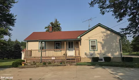 Other - 22545 Pratt, Armada, MI 48005 photo 9 of 13
