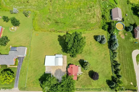 View/Area - 22545 Pratt, Armada, MI 48005 photo 3 of 5