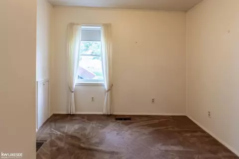 Bedroom - 22545 Pratt, Armada, MI 48005 photo 3 of 3