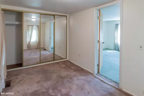 Bedroom - 22545 Pratt, Armada, MI 48005 photo 1 of 3