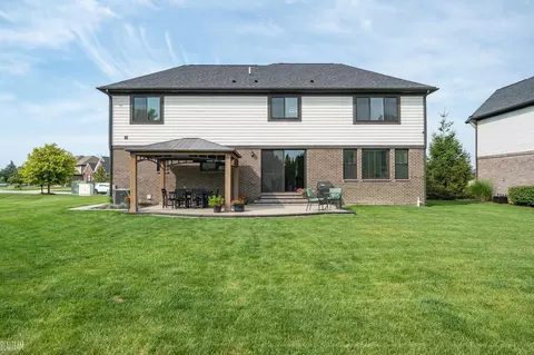 Exterior - 49134 Monarch, Macomb, MI 48044 photo 2 of 5