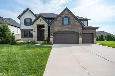 Exterior - 49134 Monarch, Macomb, MI 48044 photo 5 of 5