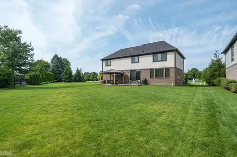 Exterior - 49134 Monarch, Macomb, MI 48044 photo 3 of 5