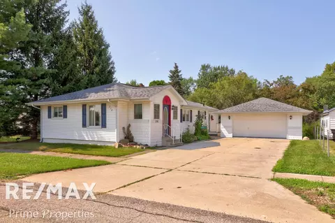 216 Beecher, Otisville, MI 48463