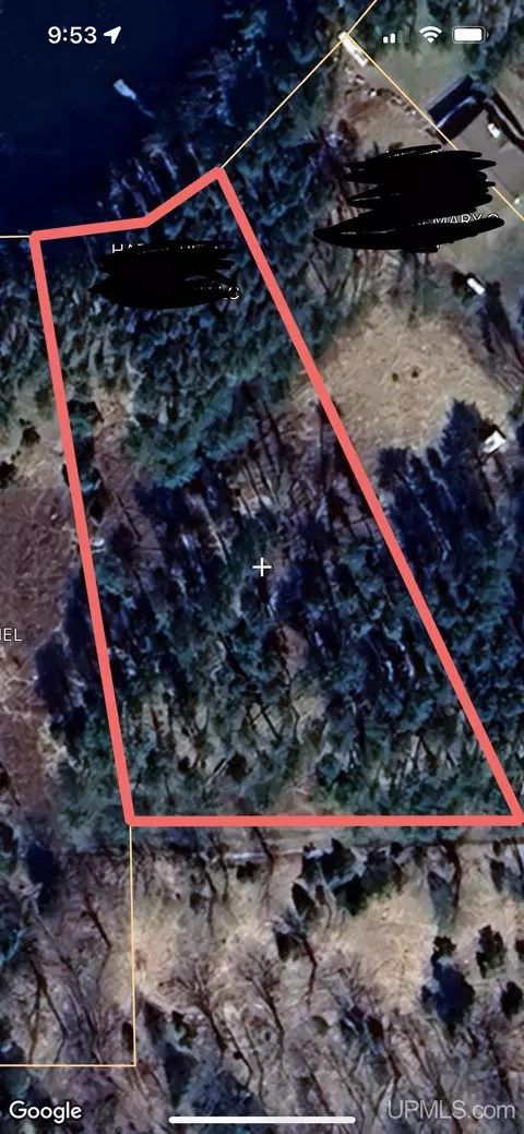 tbd Eagles Nest, Iron River, MI 49935