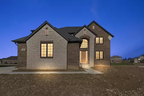 705 Marlayna, Oxford, MI 48371