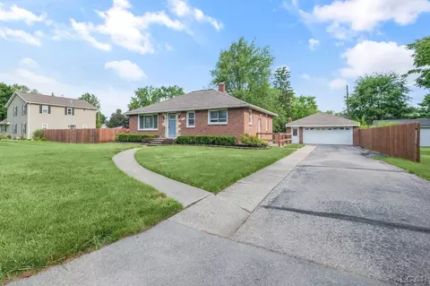 114 Cass, Petersburg, MI 49270