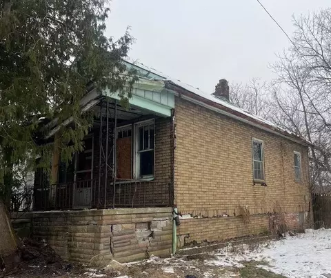 475 Conner, Detroit, MI 48215