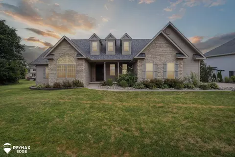 6399 Coconut, Grand Blanc, MI 48439