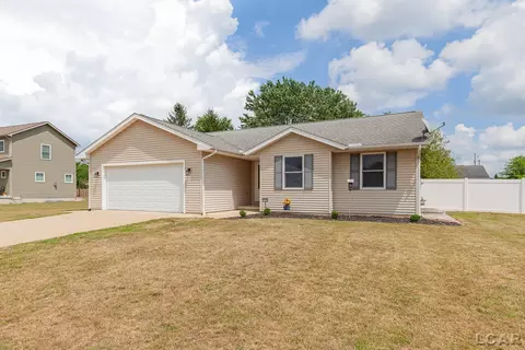 3129 Beaver Crk, Adrian, MI 49221
