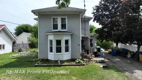 8515 Blocher, Millington, MI 48746