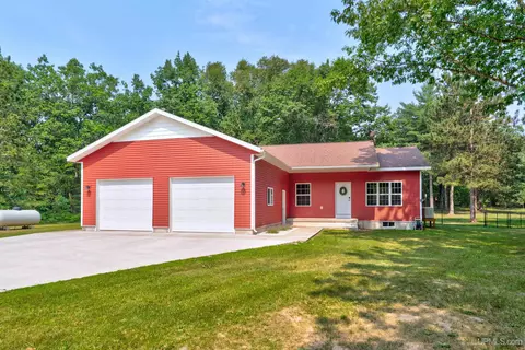 9048 0025, Garden, MI 49835