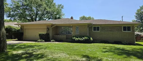 21620 Alexander, Saint Clair Shores, MI 48081
