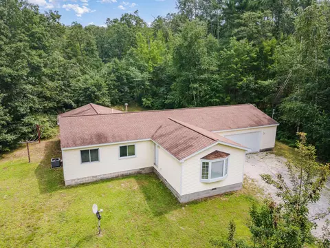 2180 N Hubbard Lk, Lincoln, MI 48742