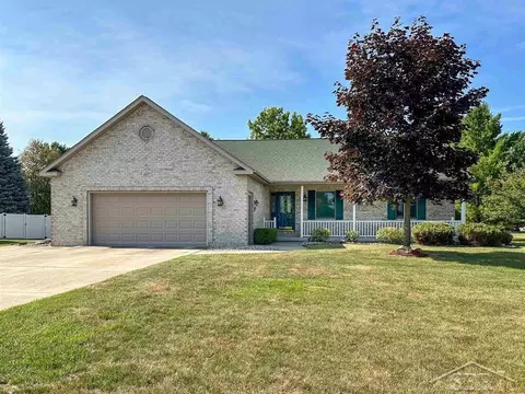 4057 Morning Dawn, Saginaw, MI 48603