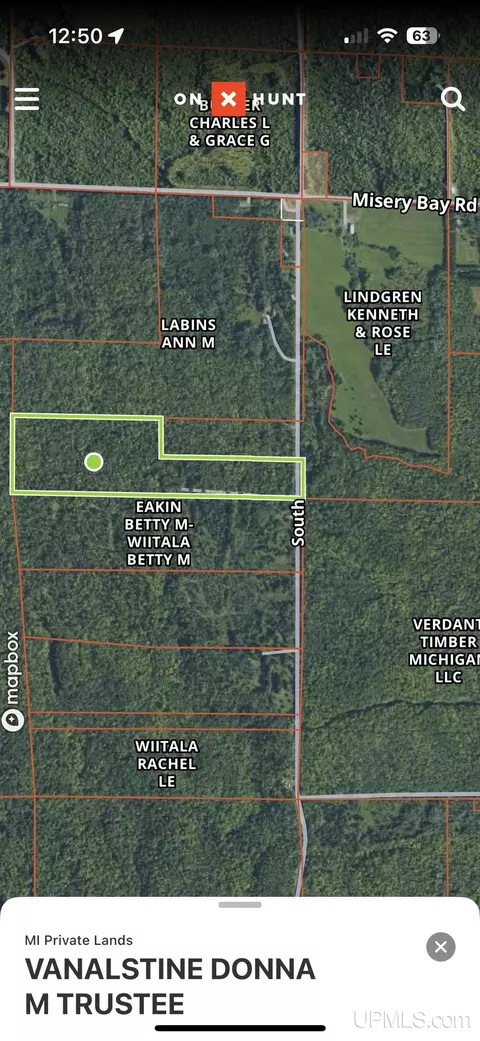tbd South, Toivola, MI 49965