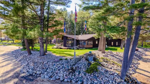 3500 E Pinecrest, Gladwin, MI 48624