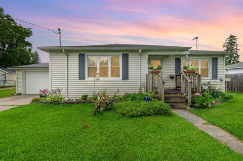 524 S Kaiser, Pinconning, MI 48650