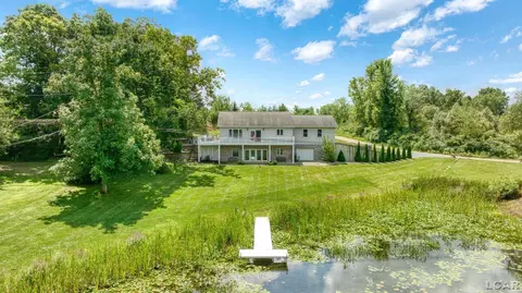 150 White Lk, Brooklyn, MI 49230