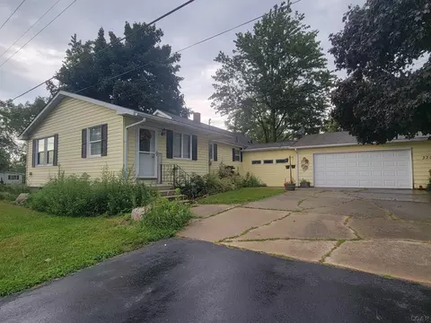 3302 Parr, Adrian, MI 49221