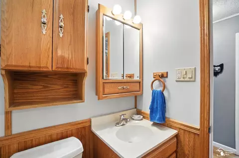Bath - 153 Theodore, Monroe, MI 48162 photo 2 of 2