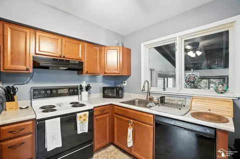 Kitchen - 153 Theodore, Monroe, MI 48162 photo 2 of 3