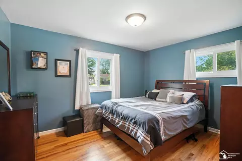 Bedroom - 153 Theodore, Monroe, MI 48162 photo 1 of 4
