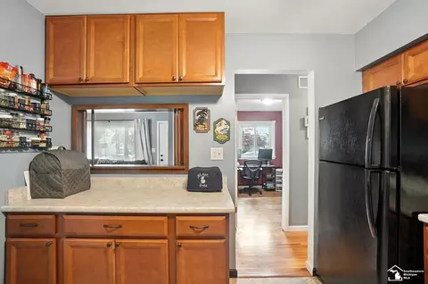 Kitchen - 153 Theodore, Monroe, MI 48162 photo 3 of 3