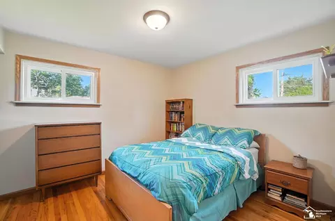 Bedroom - 153 Theodore, Monroe, MI 48162 photo 4 of 4