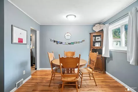 Dining - 153 Theodore, Monroe, MI 48162 photo 1 of 3